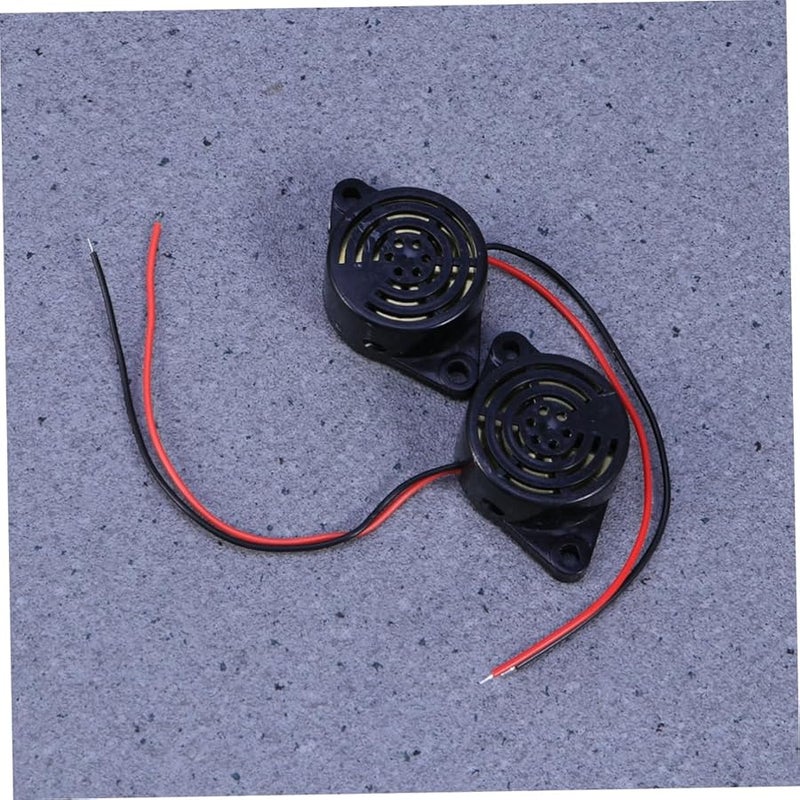 Cabilock 2 Pack Motion Alarm Buzzer For Security Systems And Classroom Use - Image 5